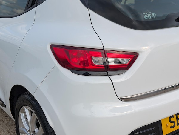 Used Renault Clio 2018 for sale - 75386246: Photo 8