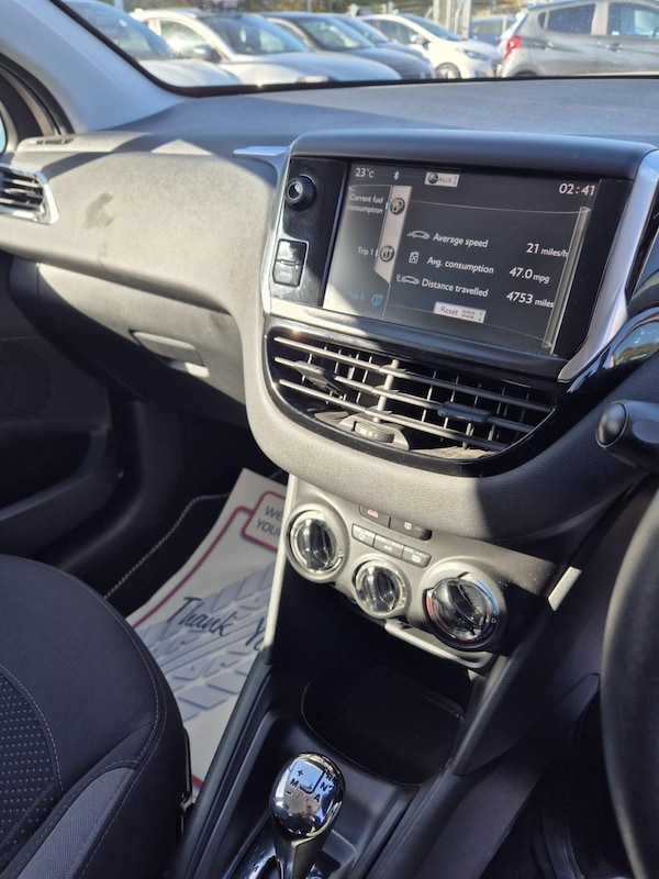 Used Peugeot 208 2012 for sale - 76222969: Photo 13