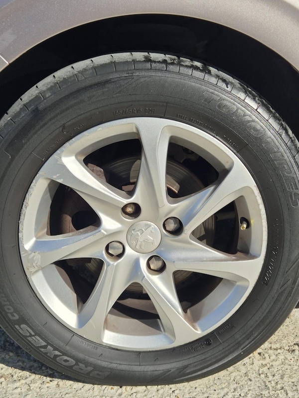Used Peugeot 208 2012 for sale - 76222969: Photo 20