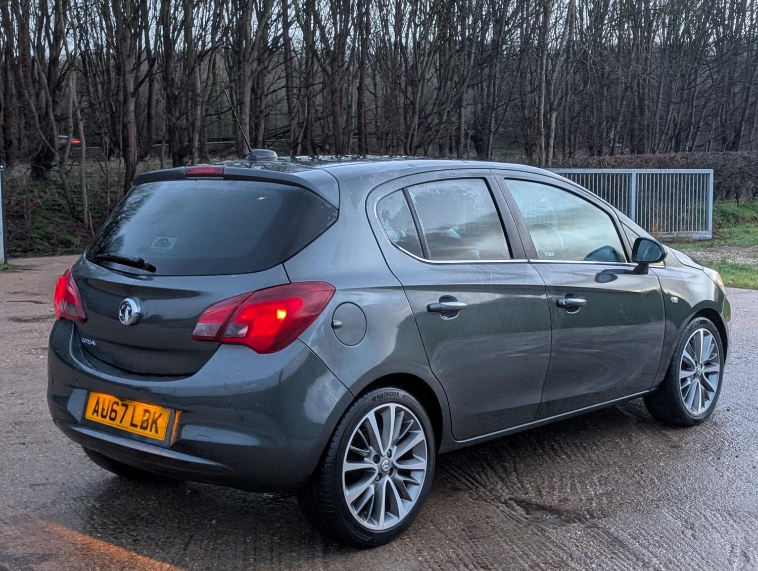Used Vauxhall Corsa 2017 for sale - 77342969: Photo 11