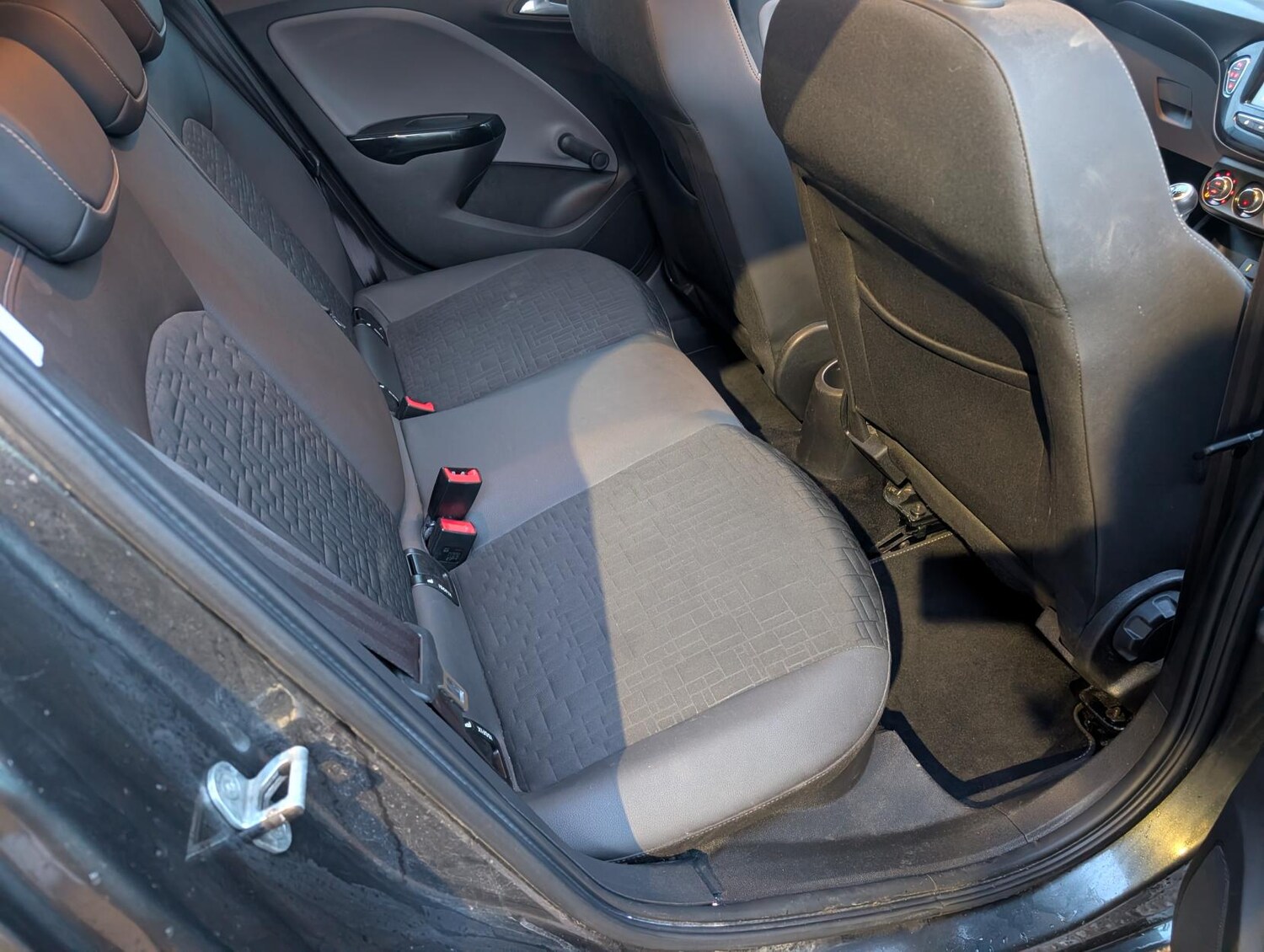 Used Vauxhall Corsa 2017 for sale - 77342969: Photo 20