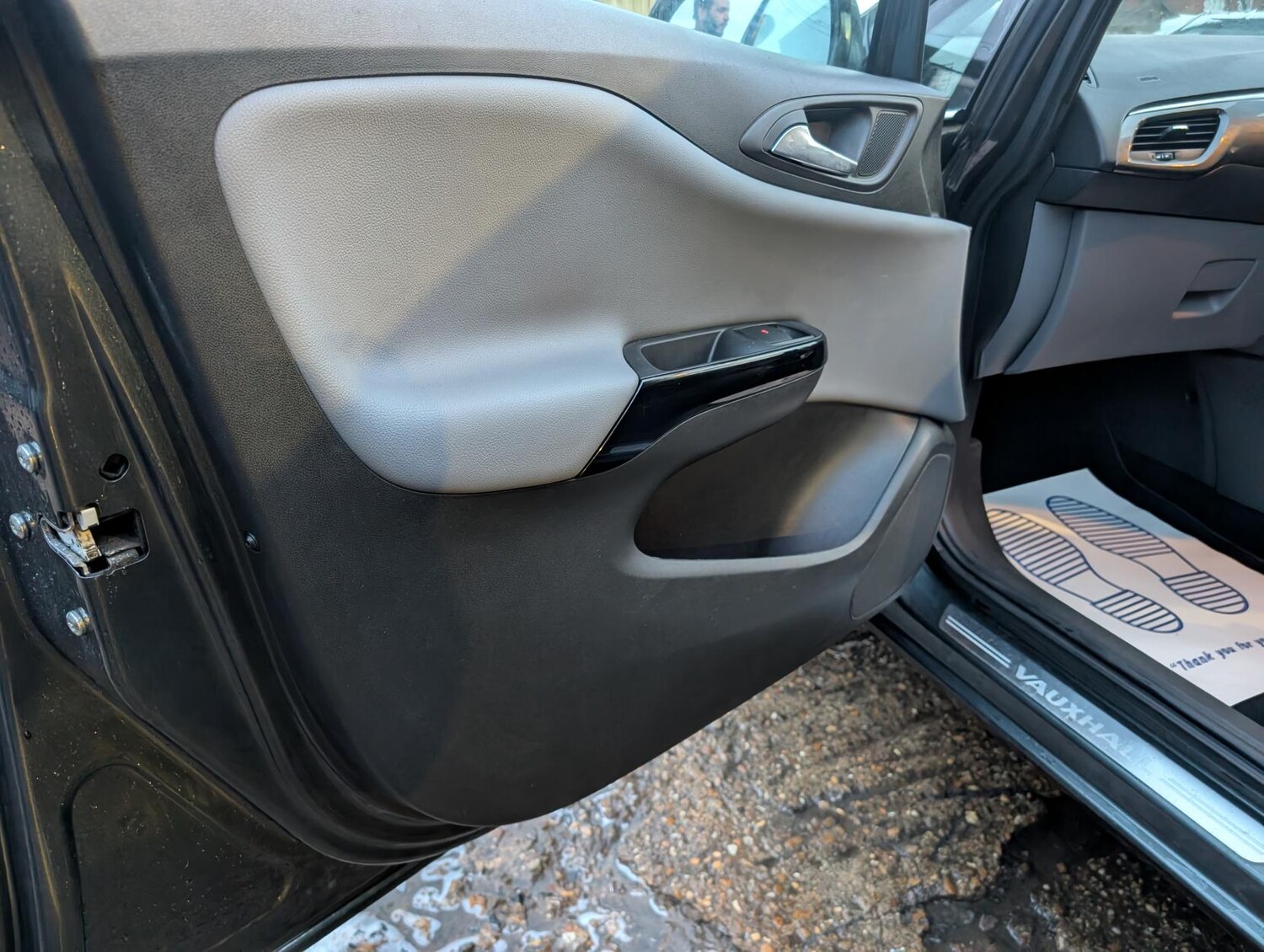 Used Vauxhall Corsa 2017 for sale - 77342969: Photo 21