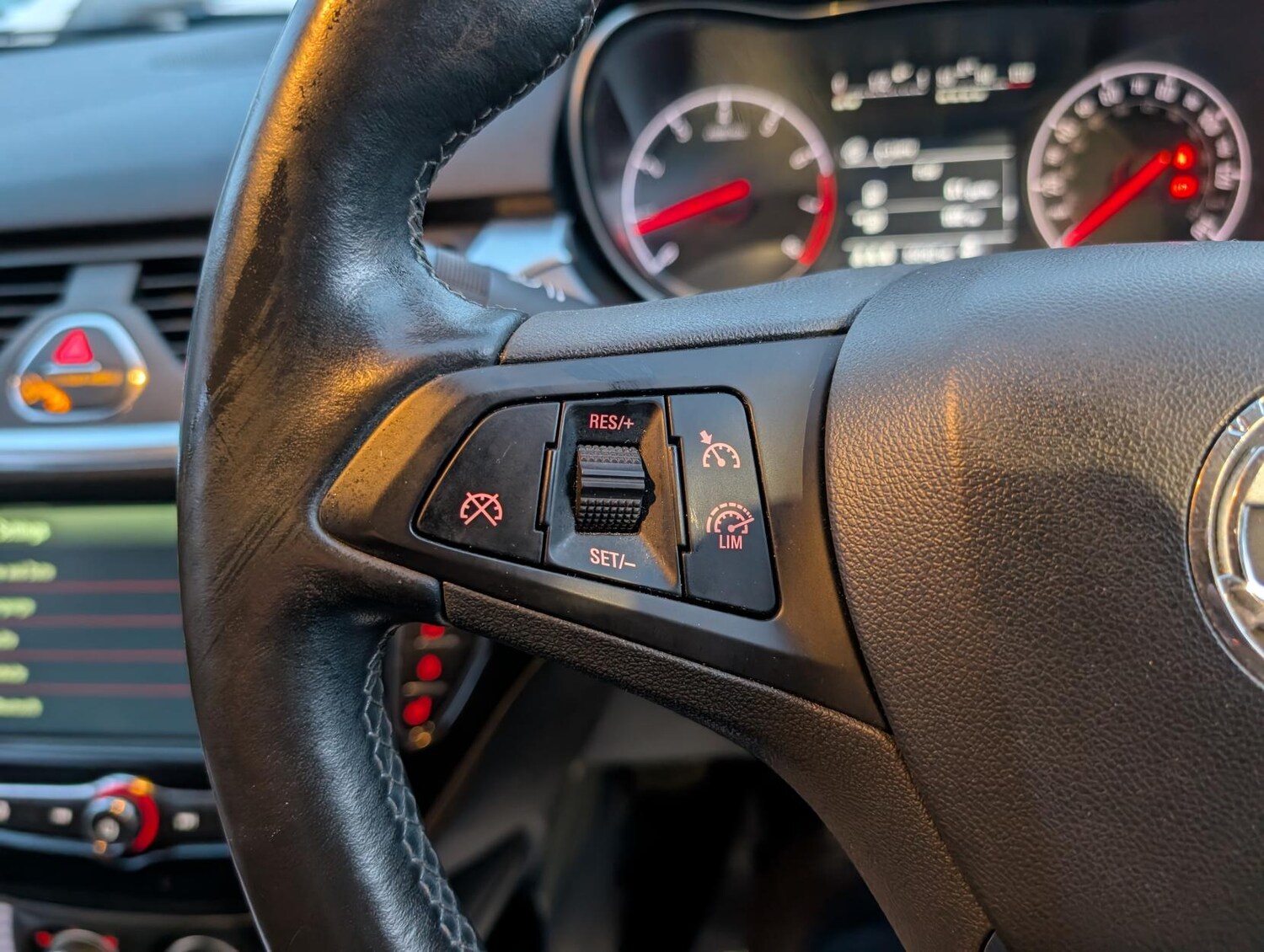 Used Vauxhall Corsa 2017 for sale - 77342969: Photo 24