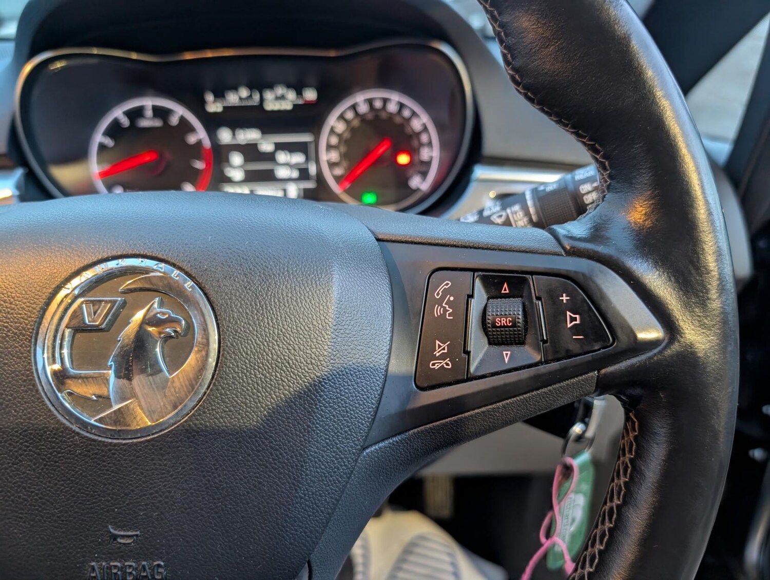 Used Vauxhall Corsa 2017 for sale - 77342969: Photo 25