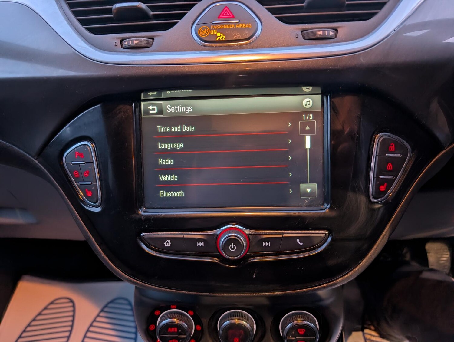 Used Vauxhall Corsa 2017 for sale - 77342969: Photo 28