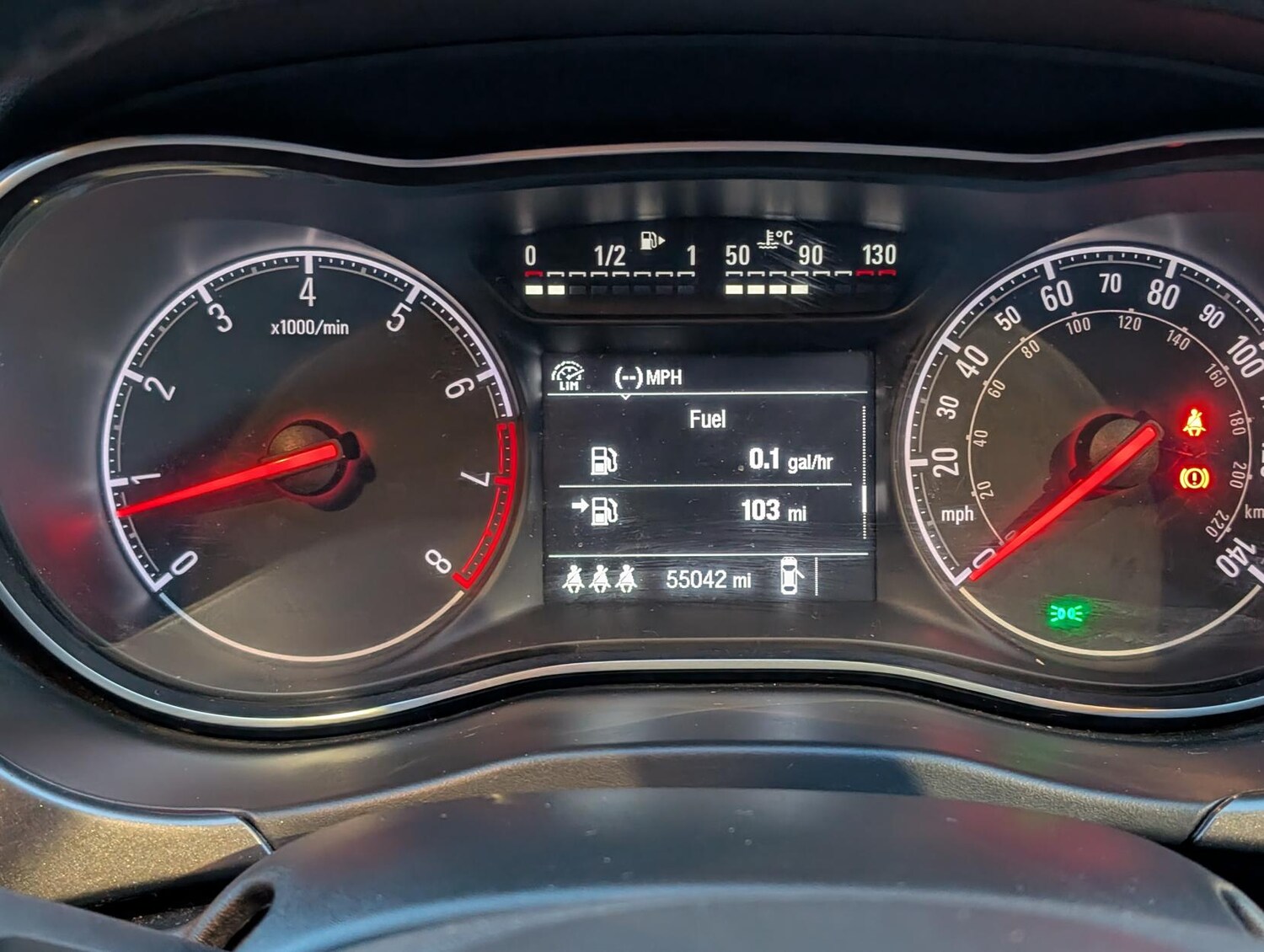 Used Vauxhall Corsa 2017 for sale - 77342969: Photo 30