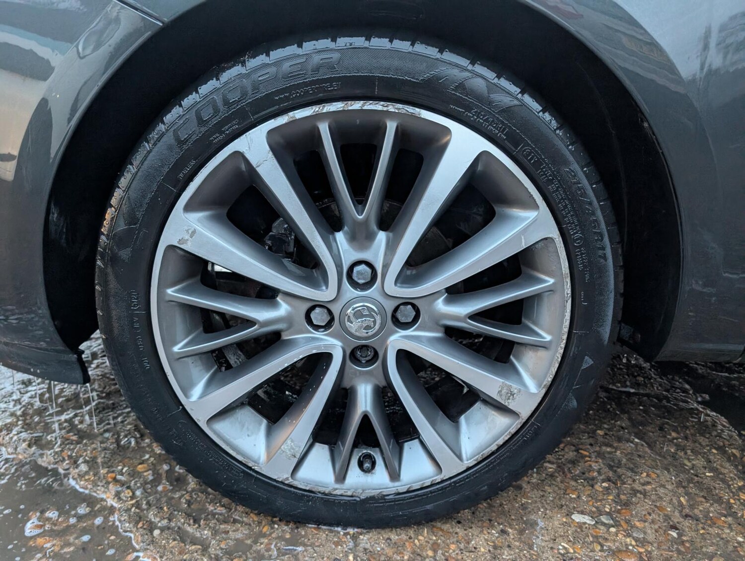 Used Vauxhall Corsa 2017 for sale - 77342969: Photo 32