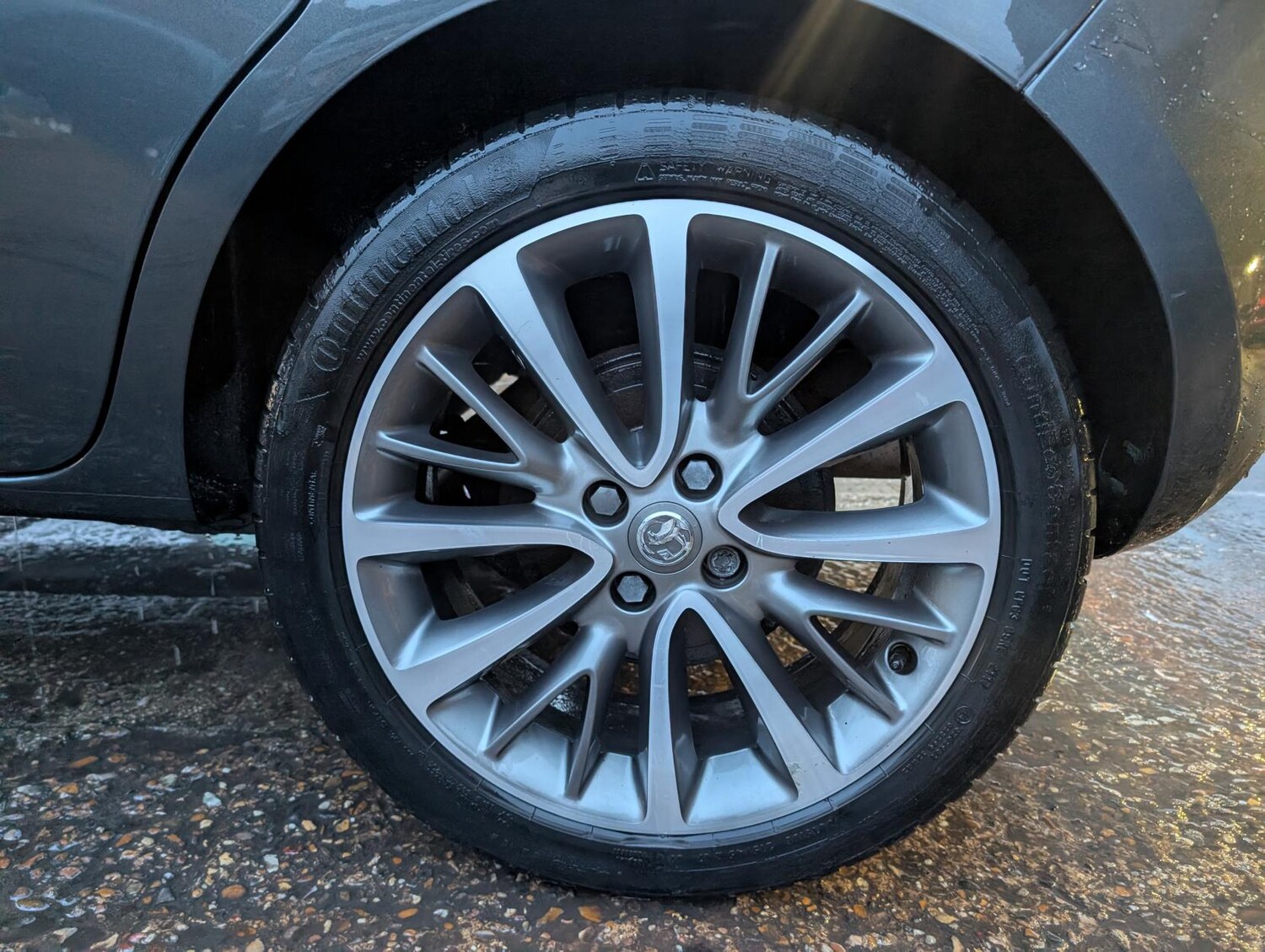 Used Vauxhall Corsa 2017 for sale - 77342969: Photo 33