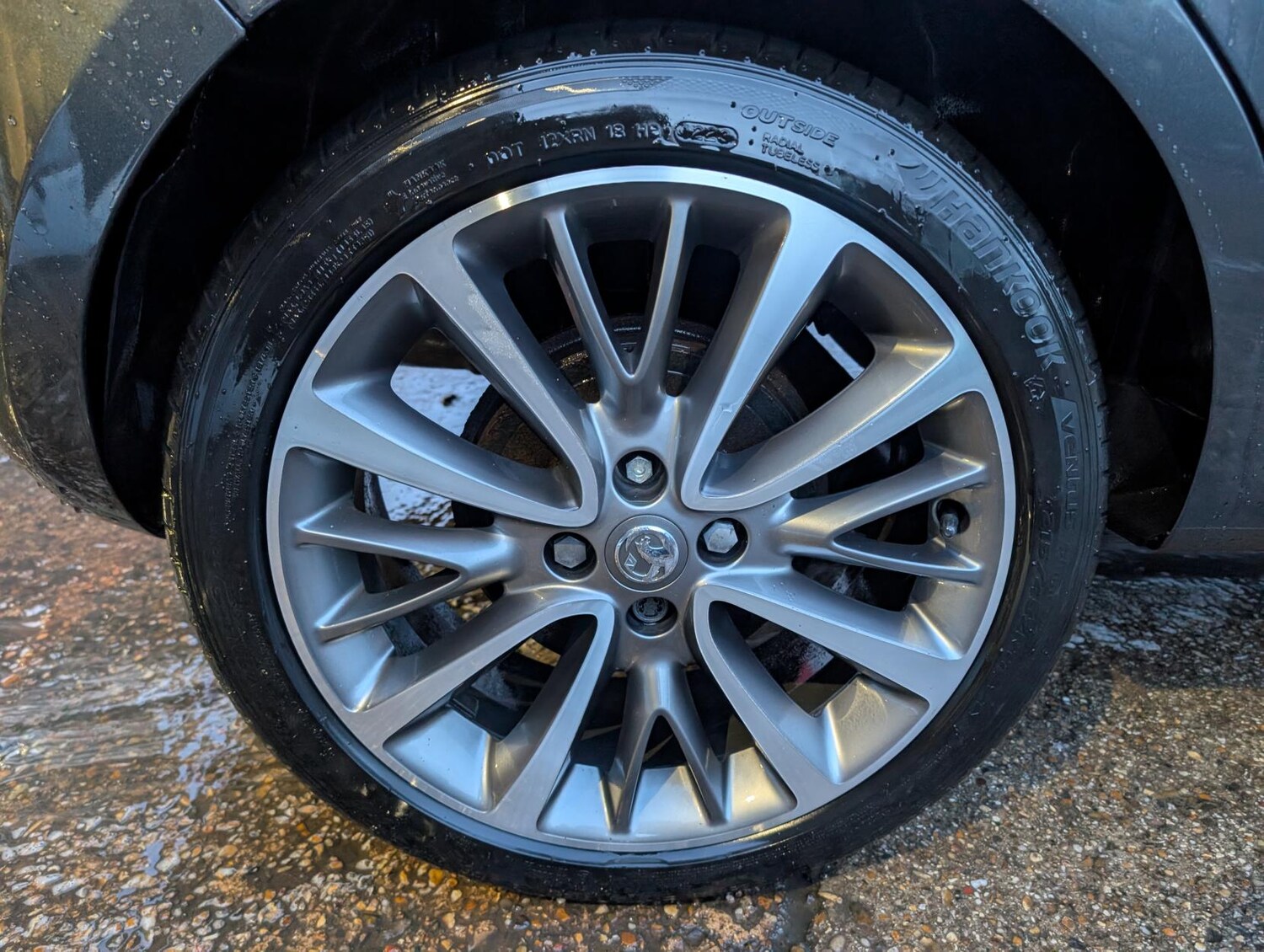 Used Vauxhall Corsa 2017 for sale - 77342969: Photo 34