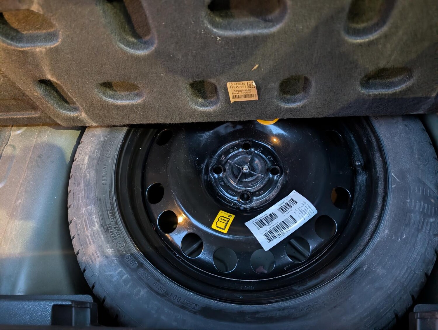 Used Vauxhall Corsa 2017 for sale - 77342969: Photo 36