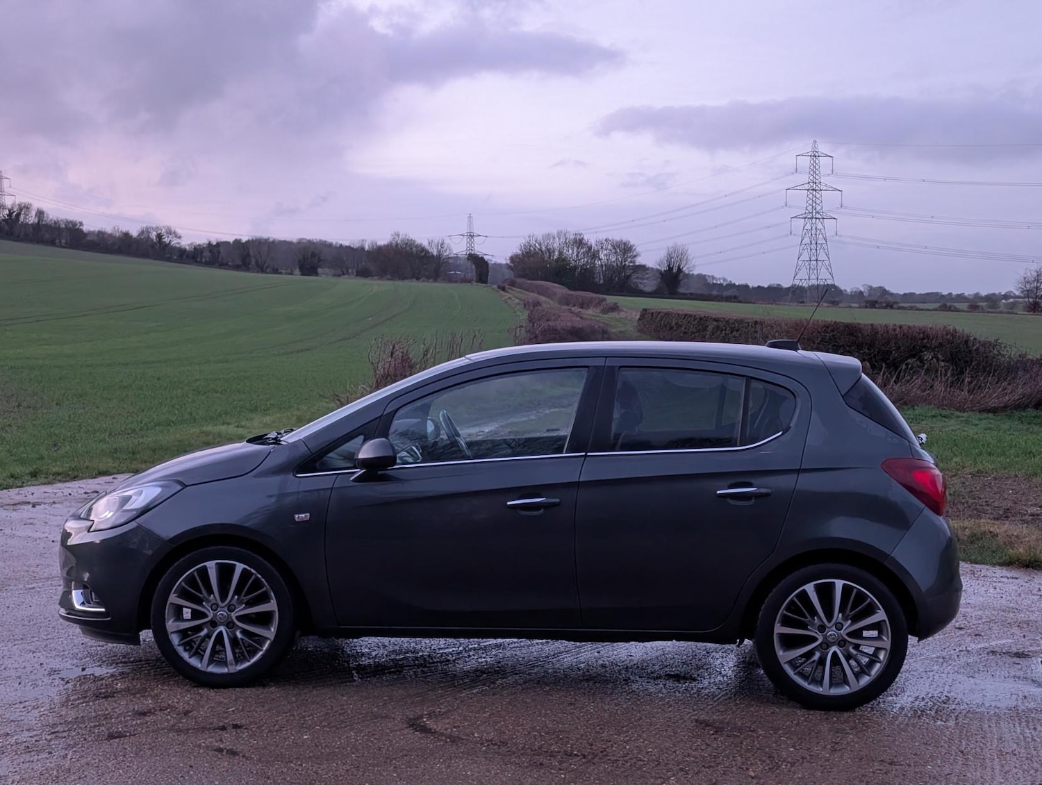 Used Vauxhall Corsa 2017 for sale - 77342969: Photo 4