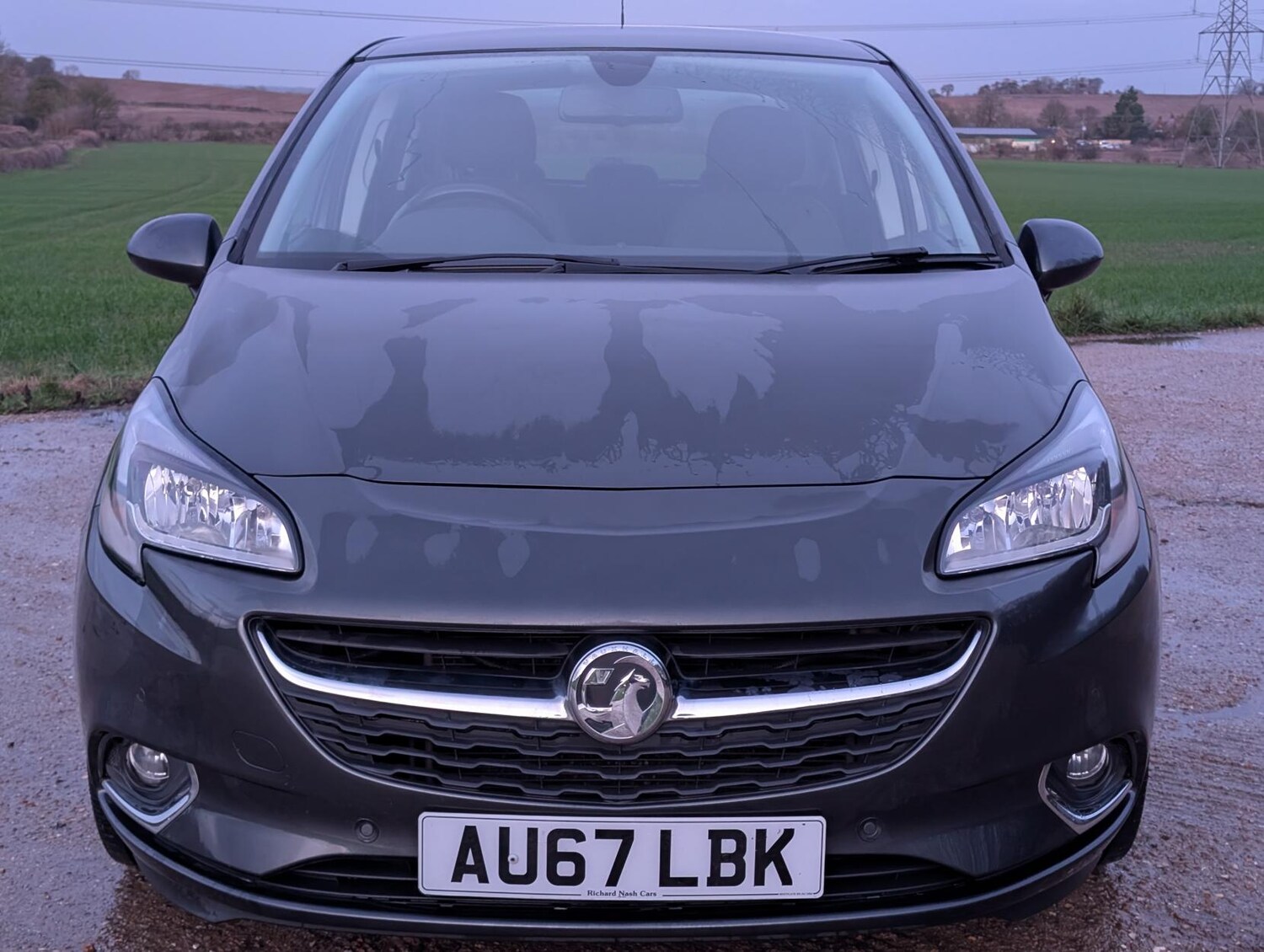 Used Vauxhall Corsa 2017 for sale - 77342969: Photo 6