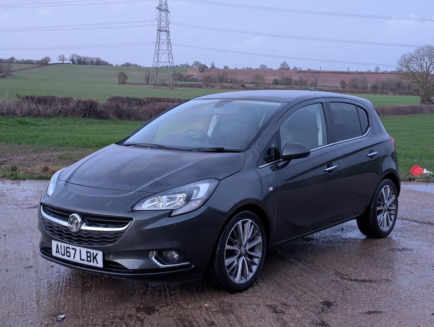 Used Vauxhall Corsa 2017 for sale - 77342969: Photo 7