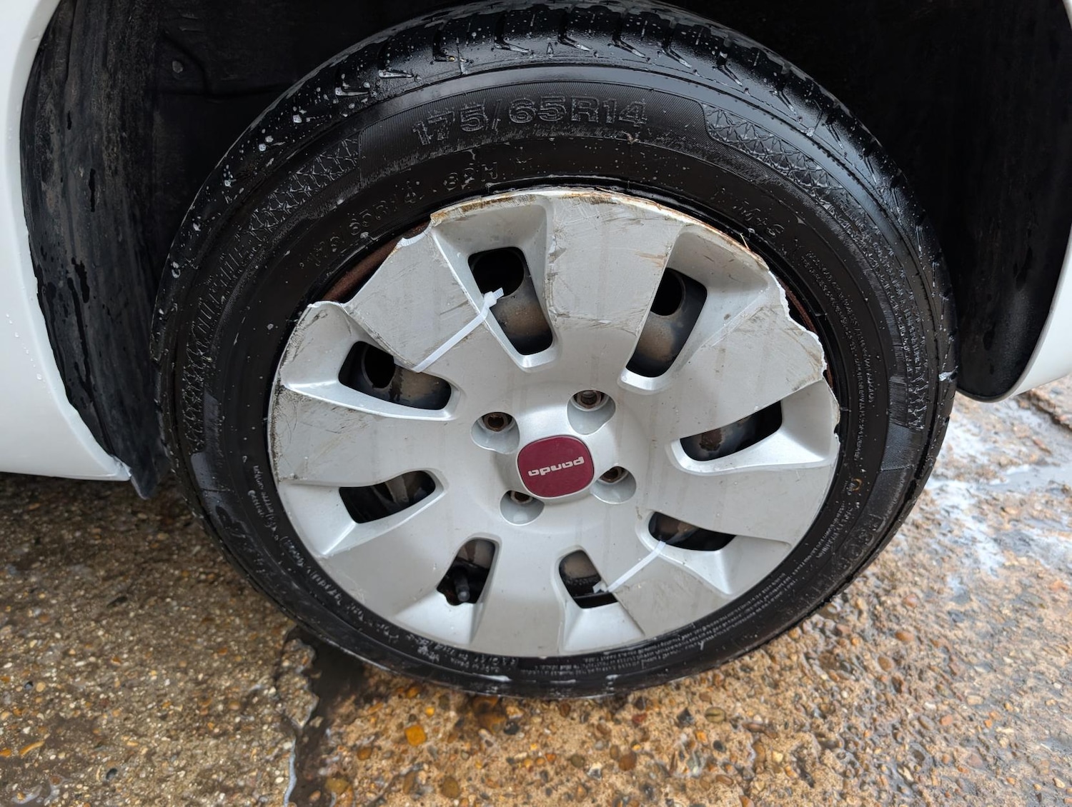 Vehicle 24