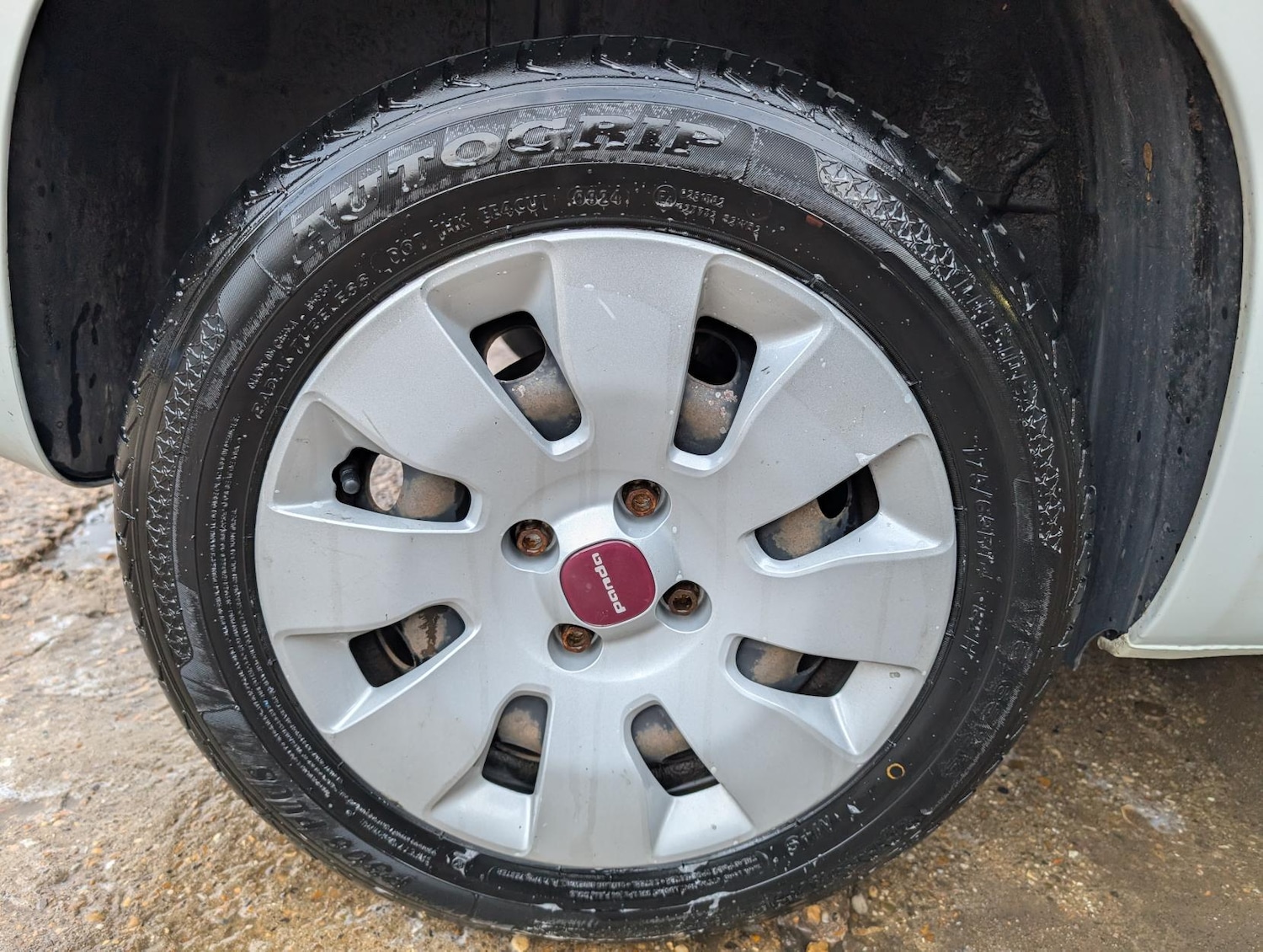 Vehicle 26