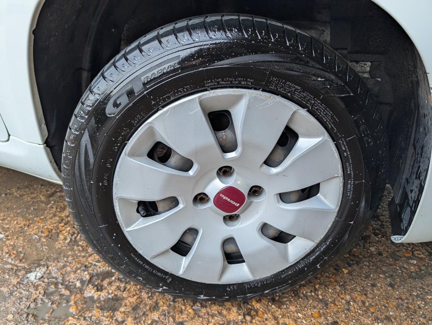 Vehicle 27