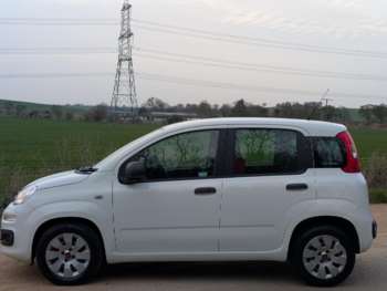 Used Fiat Panda 2019 for sale - 75386243: Photo