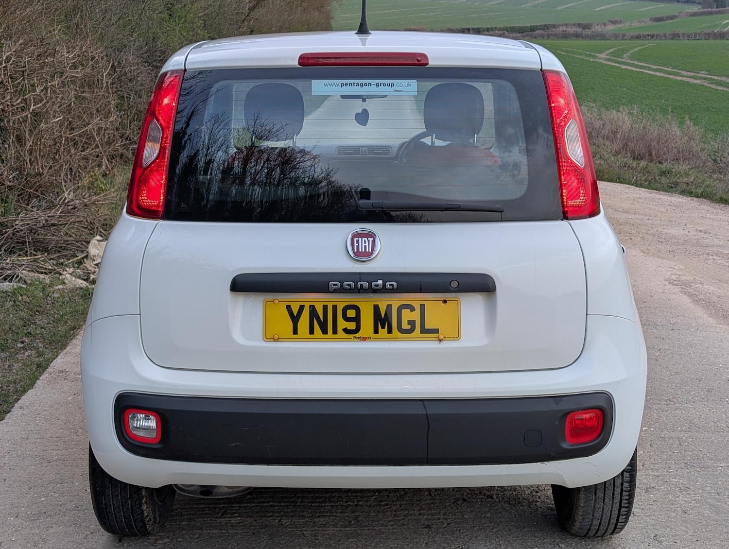 Vehicle 6