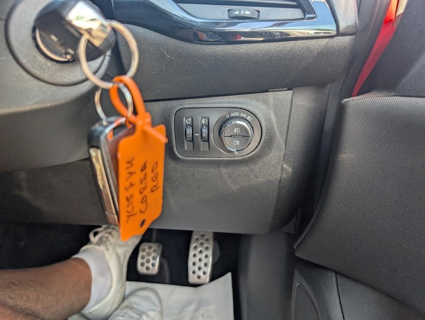 Used Vauxhall Corsa 2015 for sale - 75386244: Photo 12