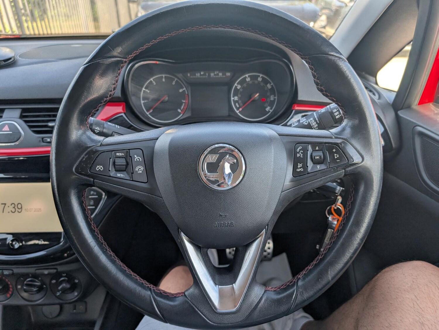 Vehicle 13
