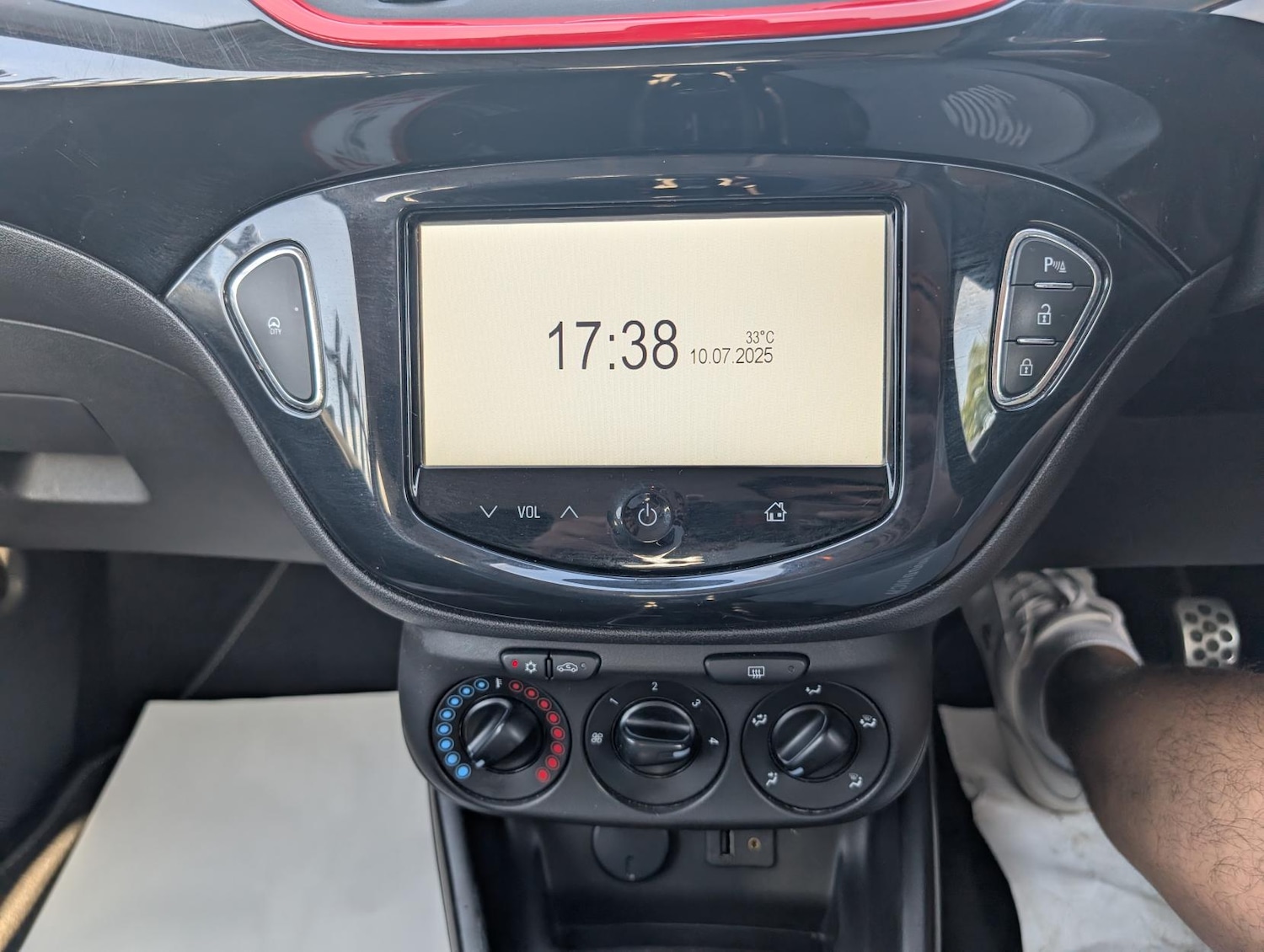Vehicle 17