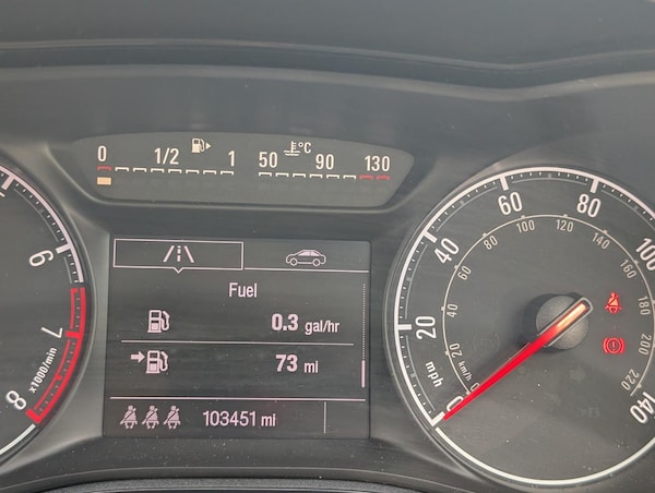 Used Vauxhall Corsa 2015 for sale - 75386244: Photo 18