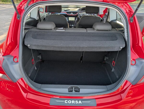 Used Vauxhall Corsa 2015 for sale - 75386244: Photo 21