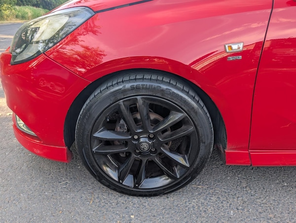 Used Vauxhall Corsa 2015 for sale - 75386244: Photo 23
