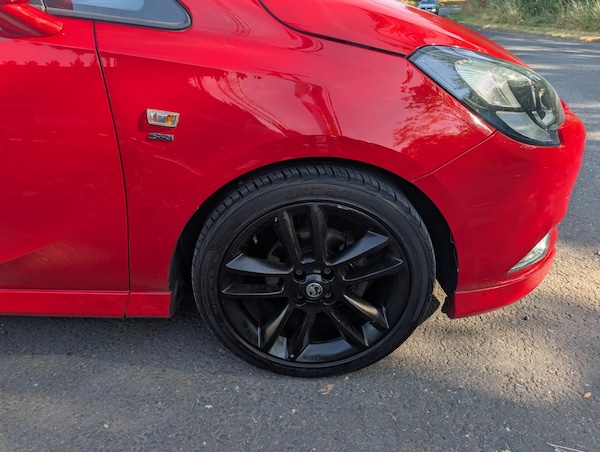 Used Vauxhall Corsa 2015 for sale - 75386244: Photo 24