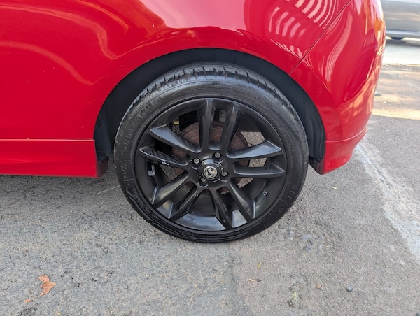 Used Vauxhall Corsa 2015 for sale - 75386244: Photo 26