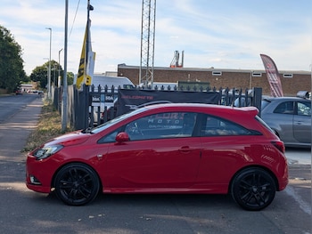 Used Vauxhall Corsa 2015 for sale - 75386244: Photo