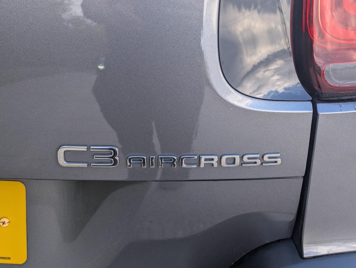 Used Citroen C3 Aircross 2020 for sale - 76519544: Photo 13