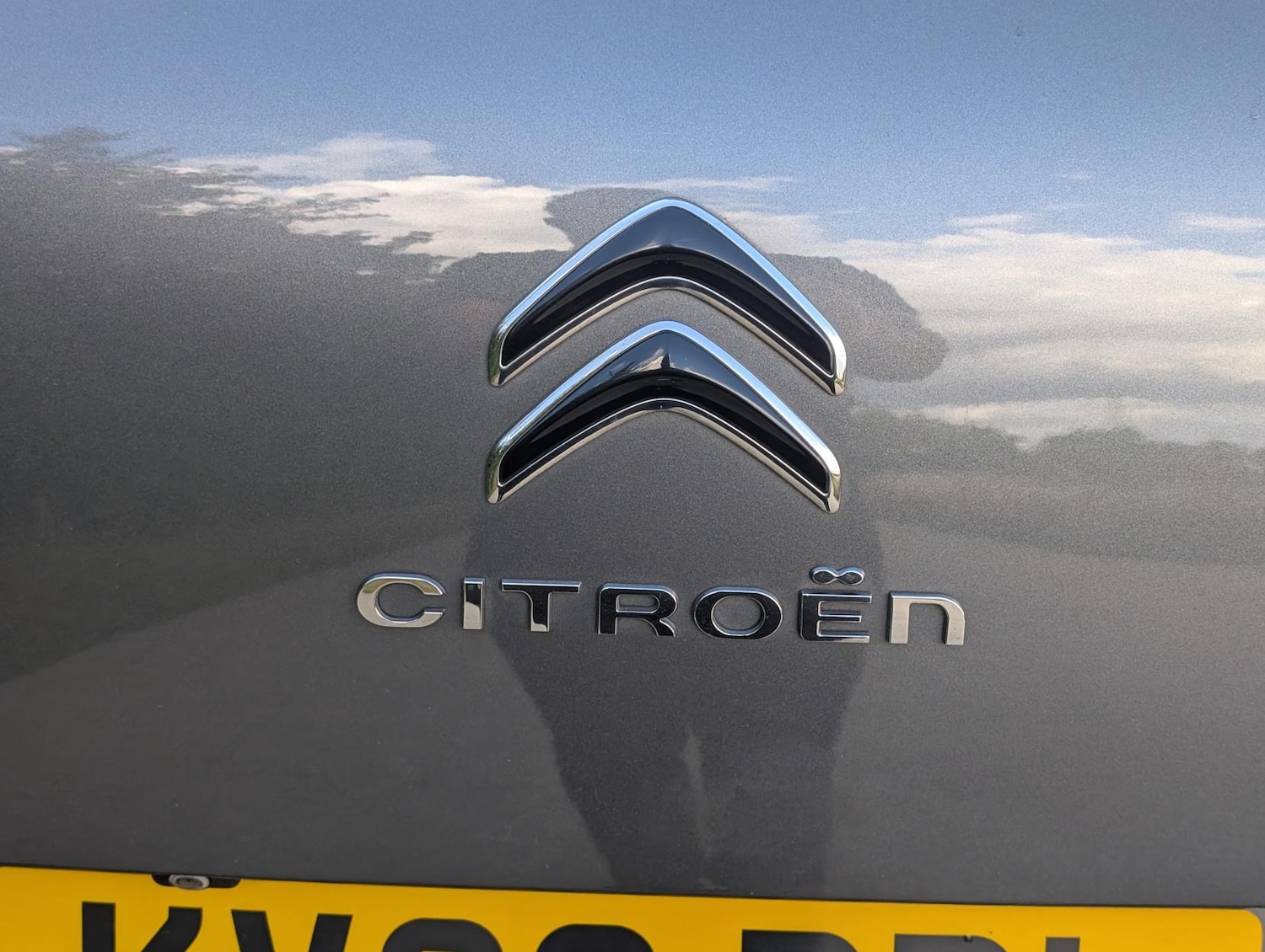 Used Citroen C3 Aircross 2020 for sale - 76519544: Photo 14