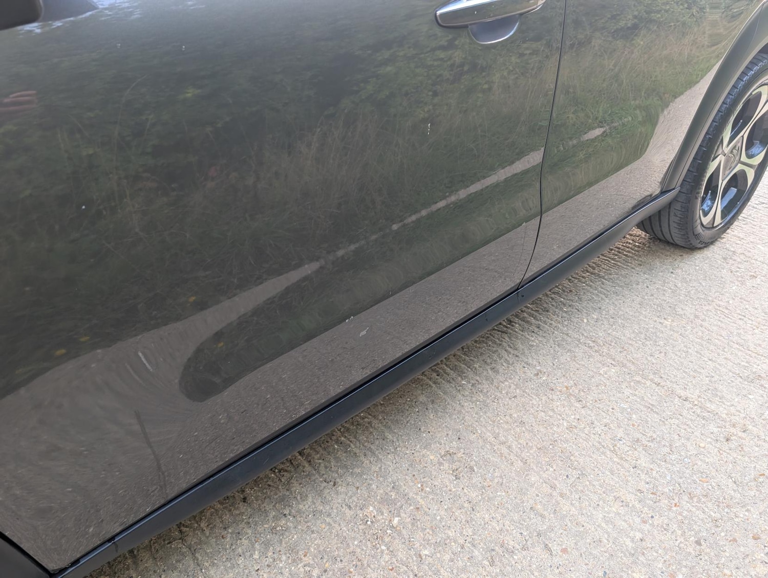 Used Citroen C3 Aircross 2020 for sale - 76519544: Photo 15