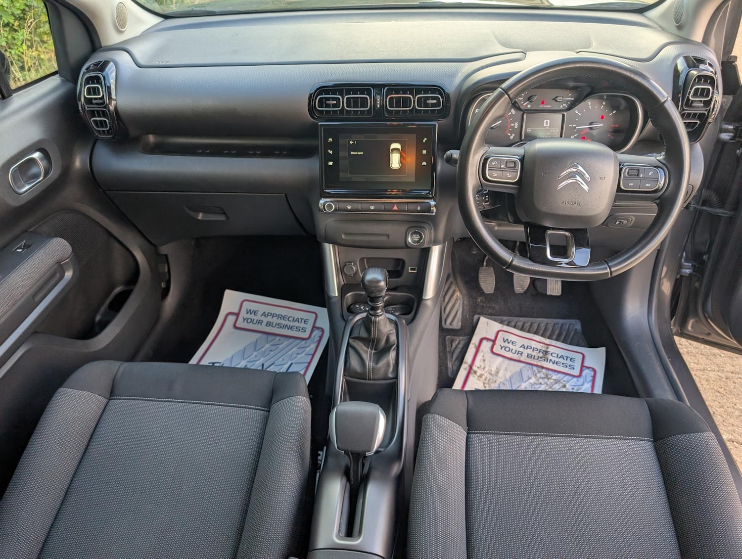 Used Citroen C3 Aircross 2020 for sale - 76519544: Photo 16