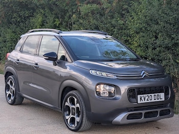 Citroen - C3 Aircross