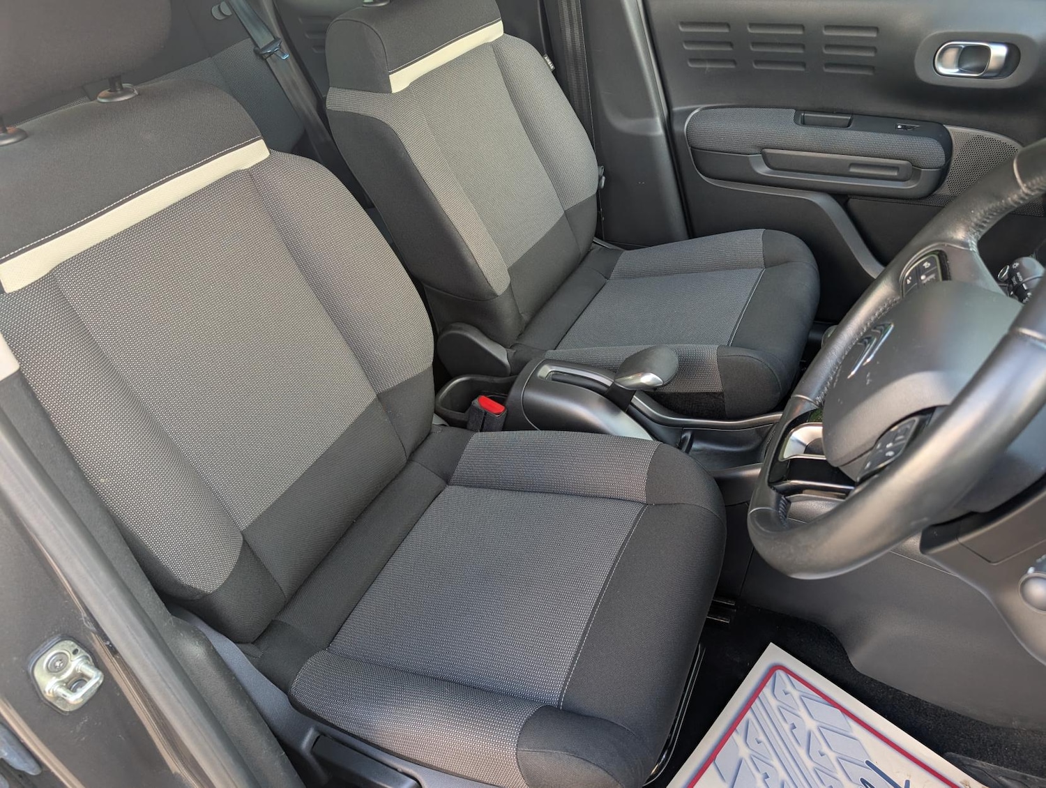 Used Citroen C3 Aircross 2020 for sale - 76519544: Photo 20