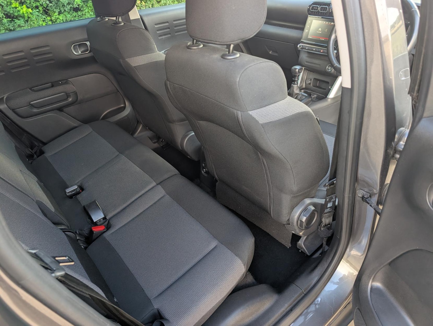 Used Citroen C3 Aircross 2020 for sale - 76519544: Photo 22