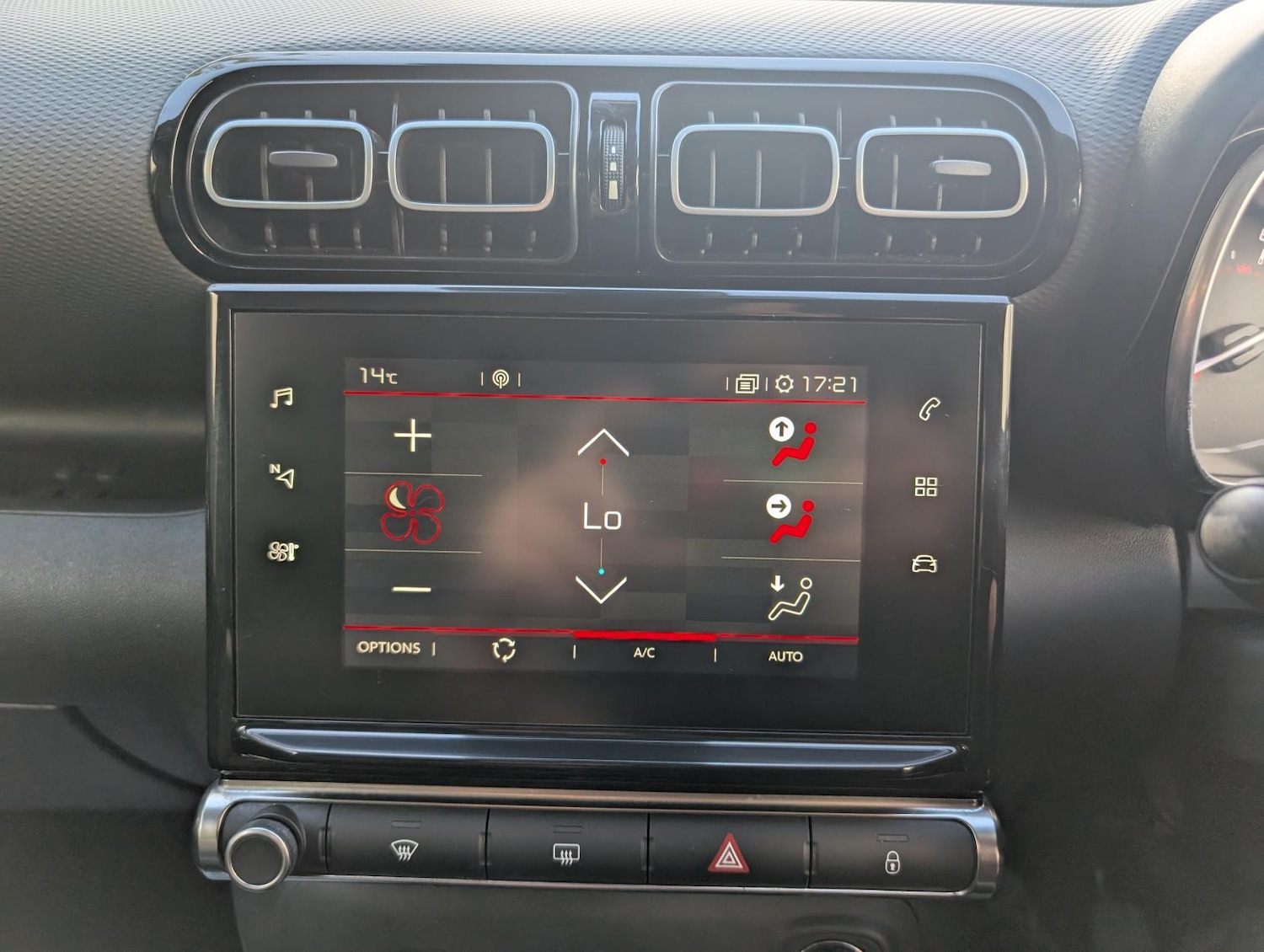 Used Citroen C3 Aircross 2020 for sale - 76519544: Photo 26