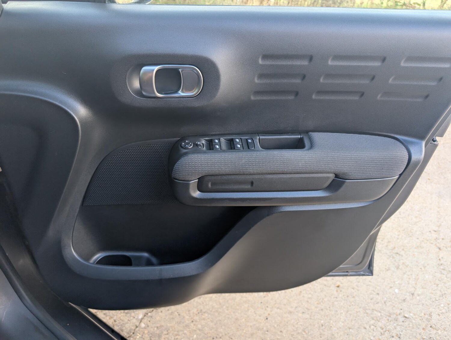 Used Citroen C3 Aircross 2020 for sale - 76519544: Photo 30