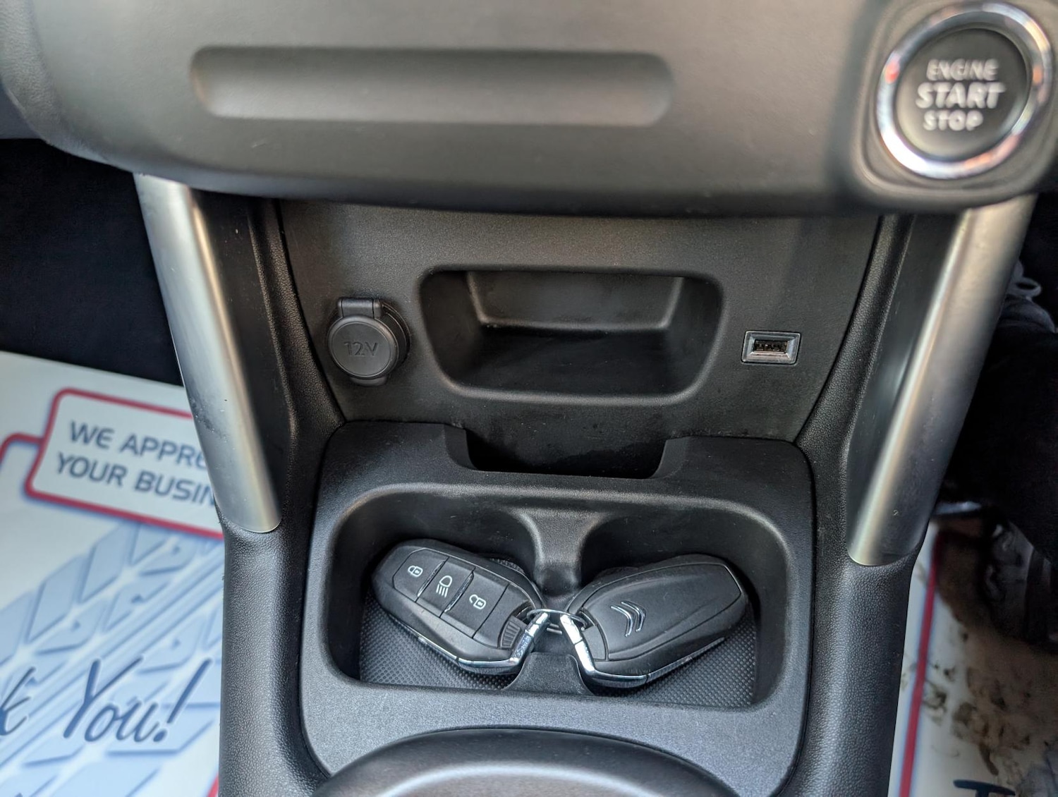 Used Citroen C3 Aircross 2020 for sale - 76519544: Photo 35