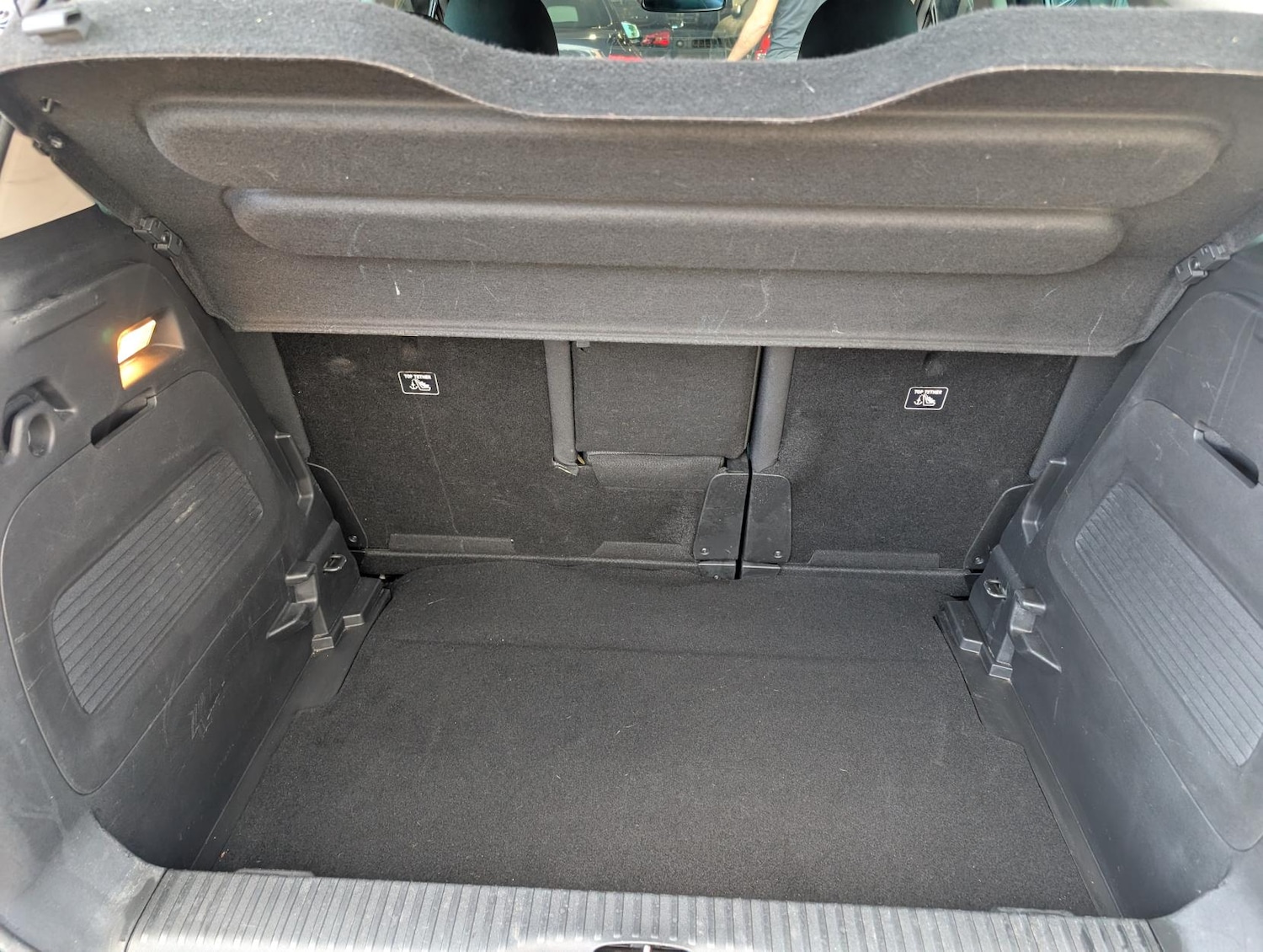 Used Citroen C3 Aircross 2020 for sale - 76519544: Photo 36