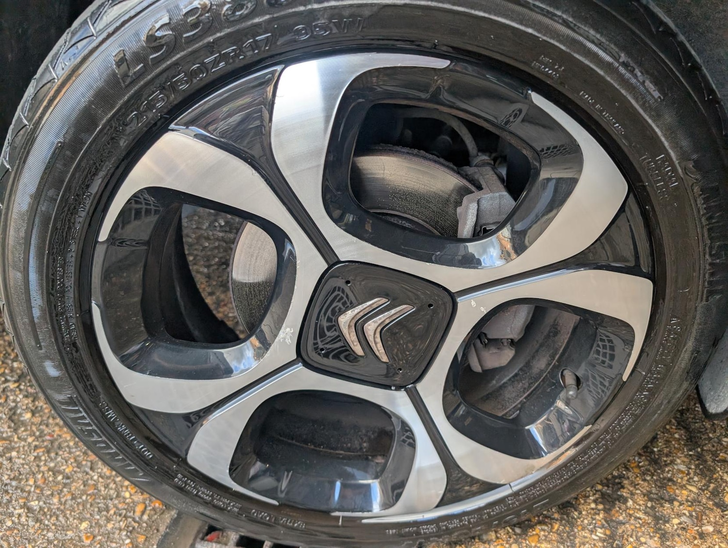 Used Citroen C3 Aircross 2020 for sale - 76519544: Photo 37