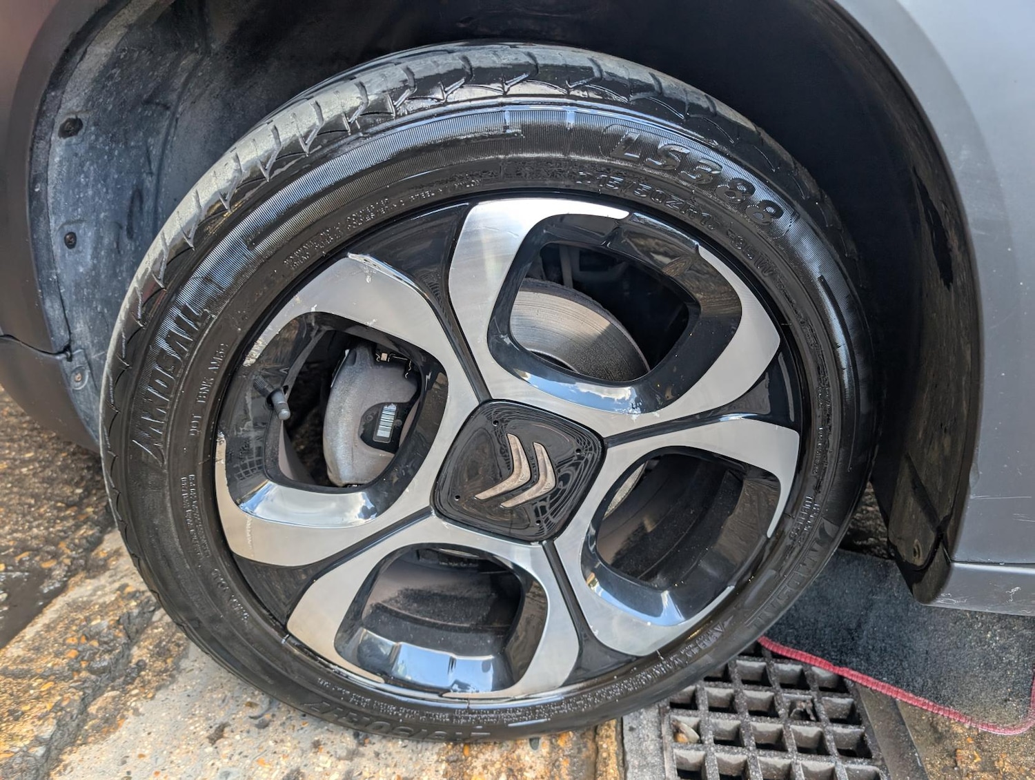 Used Citroen C3 Aircross 2020 for sale - 76519544: Photo 38