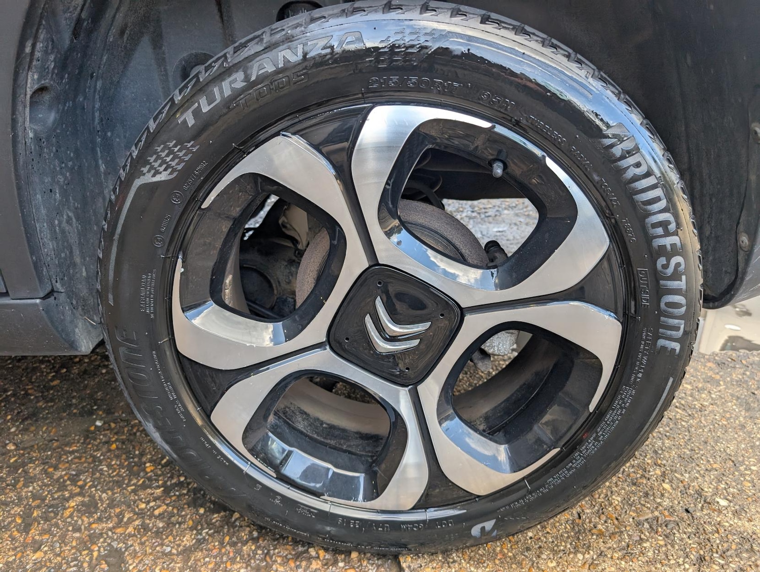 Used Citroen C3 Aircross 2020 for sale - 76519544: Photo 39