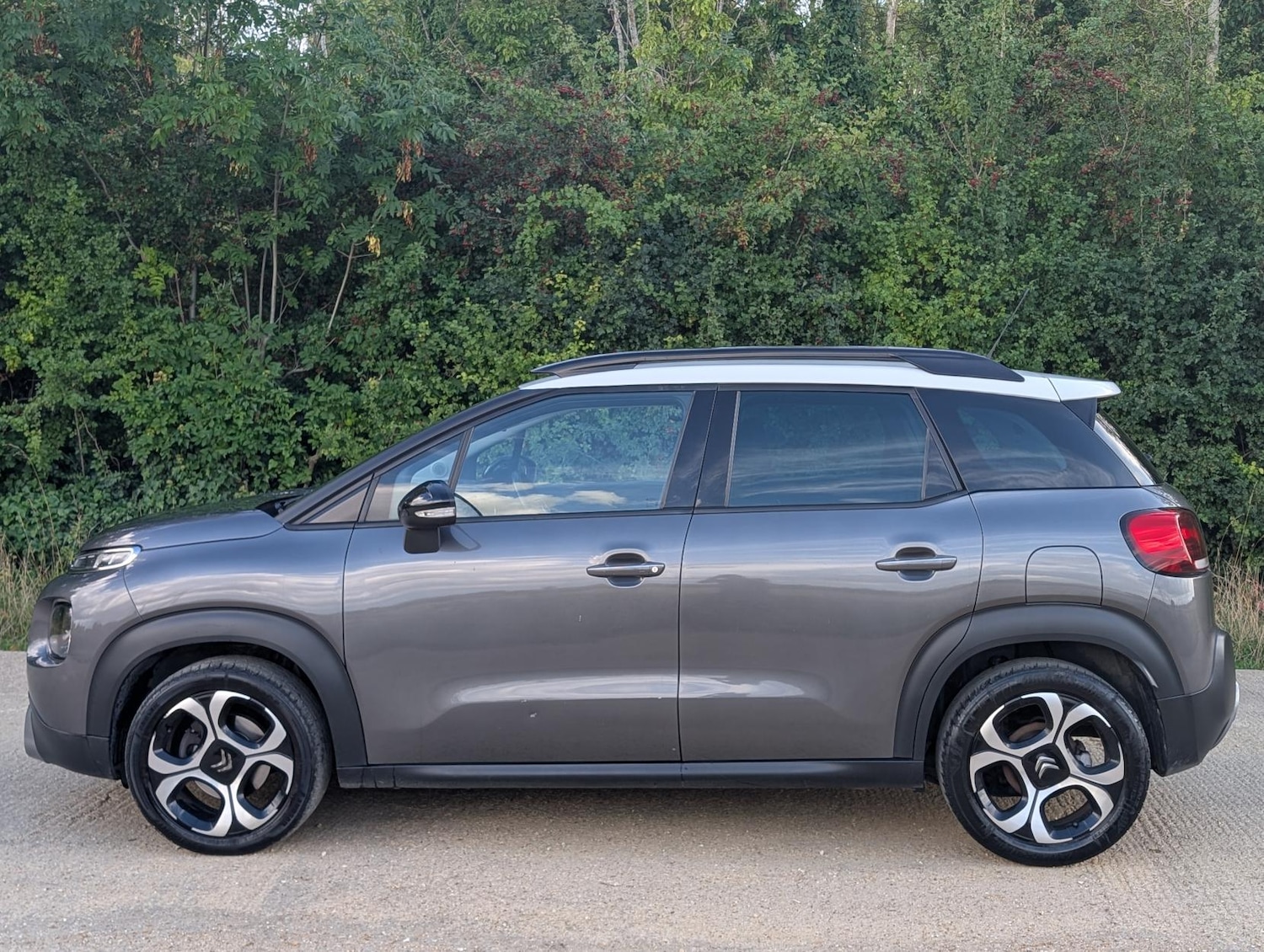 Used Citroen C3 Aircross 2020 for sale - 76519544: Photo 4