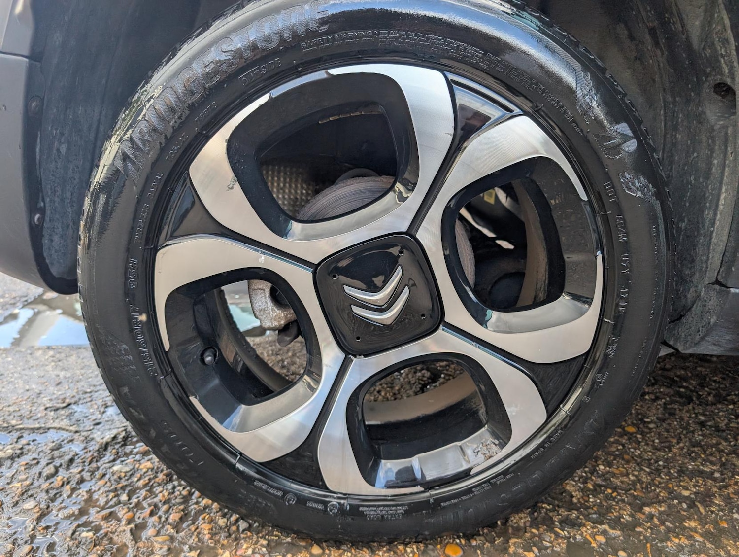 Used Citroen C3 Aircross 2020 for sale - 76519544: Photo 41