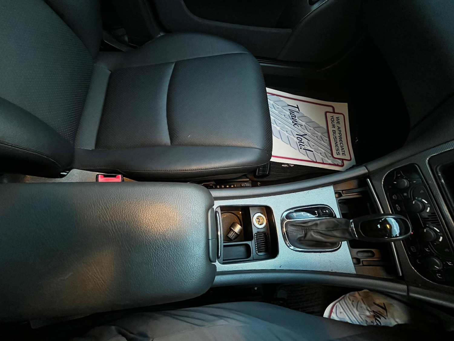 Used Mercedes-Benz C-Class 2002 for sale - 76157318: Photo 30