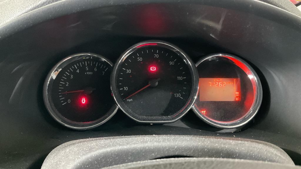 Used Dacia Sandero 2013 for sale - 78109612: Photo 6