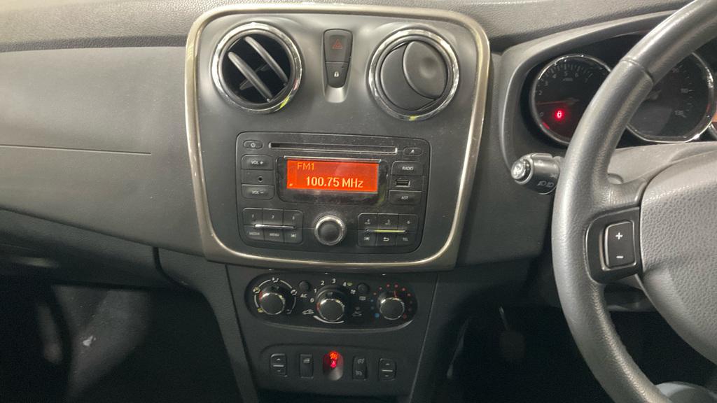 Used Dacia Sandero 2013 for sale - 78109612: Photo 7